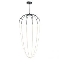 Люстра Стелла 12W LED 220 V (412010701)