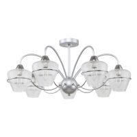 315015407 Блеск 7*40W E14 220 V люстра