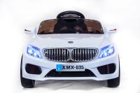 Электромобиль BMW XMX 835 (белый)