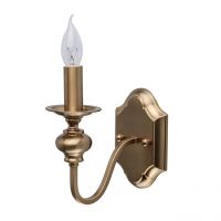 Бра Консуэло 1*40W E14 220 V (614020801)