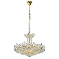 Люстра Лаура 14*40W Е14 220 V (345010914)