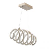 Люстра Аурих 60W LED 220 V (496018501)