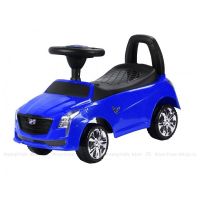 Толокар JY-Z01D синий