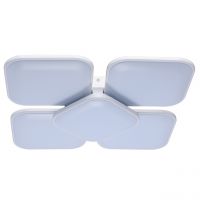 Люстра (пульт) Норден 84W LED 220 V (660011705)