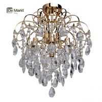 Люстра Бриз 6*60W E14 220 V (464017006)