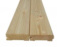 Половая доска AB