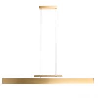 Люстра Ральф 1*40W+5W*2 LED 220 V (675013603)