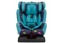 Автокресло детское Farfello Х30 (капельки)