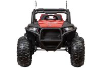 Электромобиль Багги JC 999 (спайдер красный)