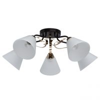 Люстра Нежность 5*60W E27 220 V (676014605)