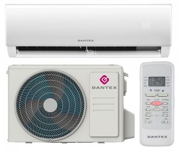 Настенный кондиционер Dantex RK-09SDM5G/RK-09SDM5EG