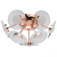 Люстра Граффити 26W LED 220 V (678012309)