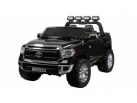 Детский электромобили Tundra mini (JJ2266) черный