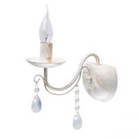 Бра Аврора 1*60W E14 220 V (371024301)