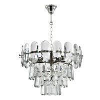 642016304 Аделард 4*40W E14 220 V люстра