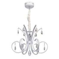 Люстра Аурих 102W LED 220 V (496016506)