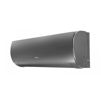 Сплит-система GREE LYRA INVERTER R32 BLACK (GWH18ACD-K6DNA1I)