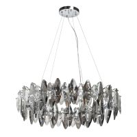 447011908 Патриция 8*60W E14 220 V люстра