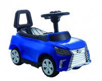 Толокар Х999ХХ синий