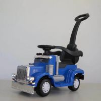 Детский толокар В888ВВ синий