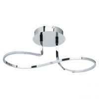 Люстра Аурих 24W LED 220 V (496017801)