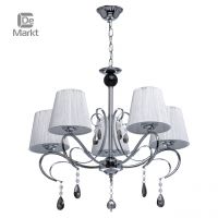 Люстра Виталина 5*60W E27 220 V (448011005)