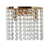 Бра Каскад 2*40W G9 220 V (113020402)