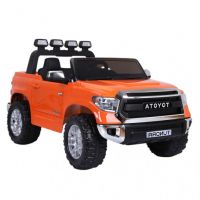 Детский электромобили Tundra mini (JJ2266) оранж