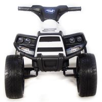 Электромобиль Квадроцикл JC912 (белый)