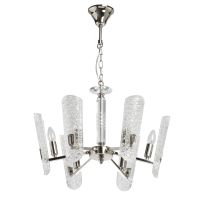 336012906 Сабрина 6*40W E14 220 V люстра