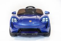 Электромобиль Porsche Sport QLS 8988 (синий краска)