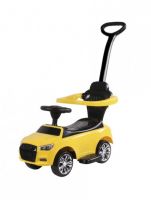 Толокар JY-Z06A желтый