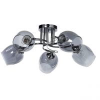 Люстра Альфа 5*60W E27 220 V (324016105)