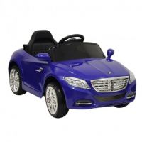 Детский электромобиль T007TT синий