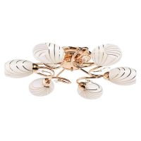 Люстра Фиеста 6*60W E14 220 V (267012106)