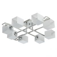 Люстра Тетро 8*60W E14 220 V (673013908)