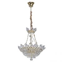 Люстра Патриция 6*40W E14 220 V (447010406)