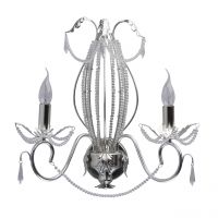 Бра Валенсия 2*40W E14 220 V (299021002)