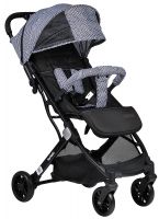 Коляска детская прогулочная Farfello Comfy Go (Зигзаг)