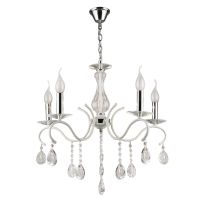 683014805 Свеча 5*40W E14 220 V люстра