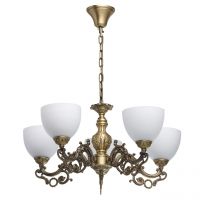 Люстра Ариадна 5*60W E27 220 V (450016805)