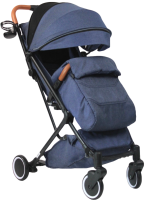 Коляска детская прогулочная COSTA Daisy (джинсовый)