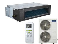 Кондиционер канального типа MRK-60BHTN/MRK-60HTNE-W