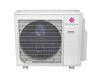 Внешний блок мульти сплит системы Dantex RK-3M21HM3E-W