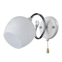 Бра Альфа 1*60W E27 220V (324025801)