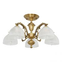 Люстра Ариадна 5*60W Е27 220 V (450010905)