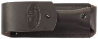 Чехол для складного ножа кожаный ЧДС №11(к)