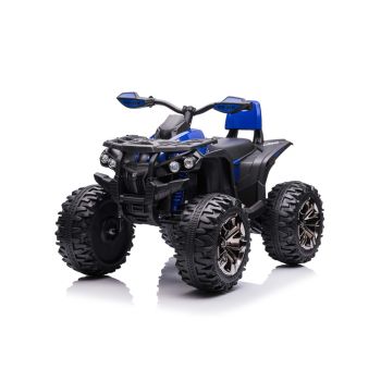 Квадроцикл QLS3288 Синий