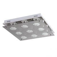 Люстра Граффити 9*3W LED 220 V (678012009)