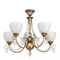 Люстра Фелиция 5*60W E27 220 V (347016405)